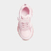 Baskets lumineuses Pat Patrouille rose fille