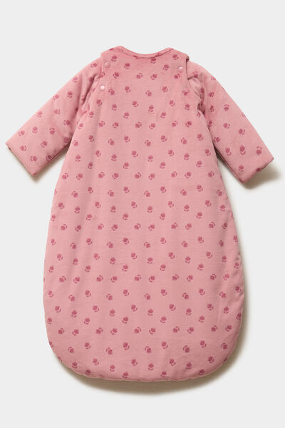Gigoteuse manches amovibles TOG 3 rose b&eacute;b&eacute;