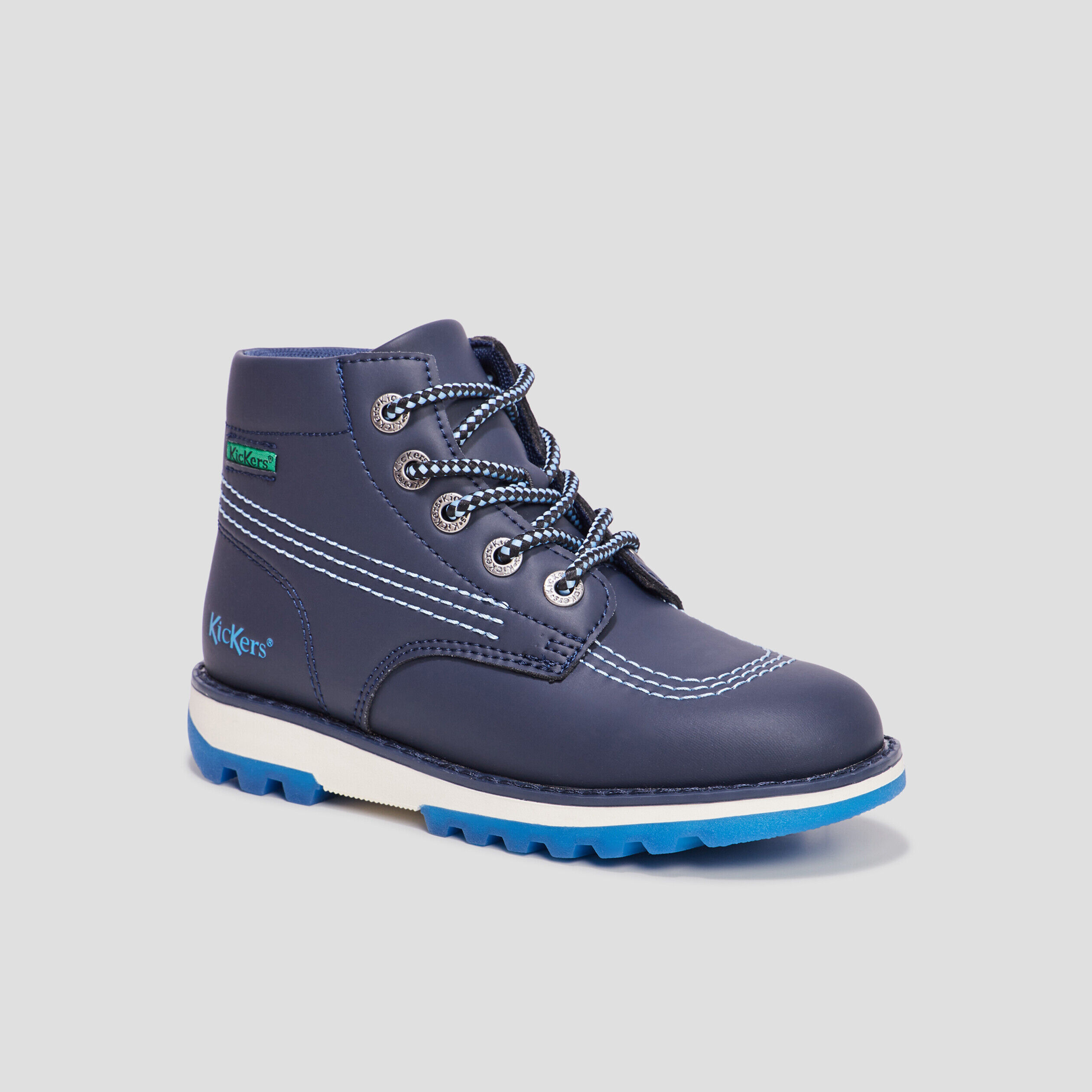 Kickers online garcon 31