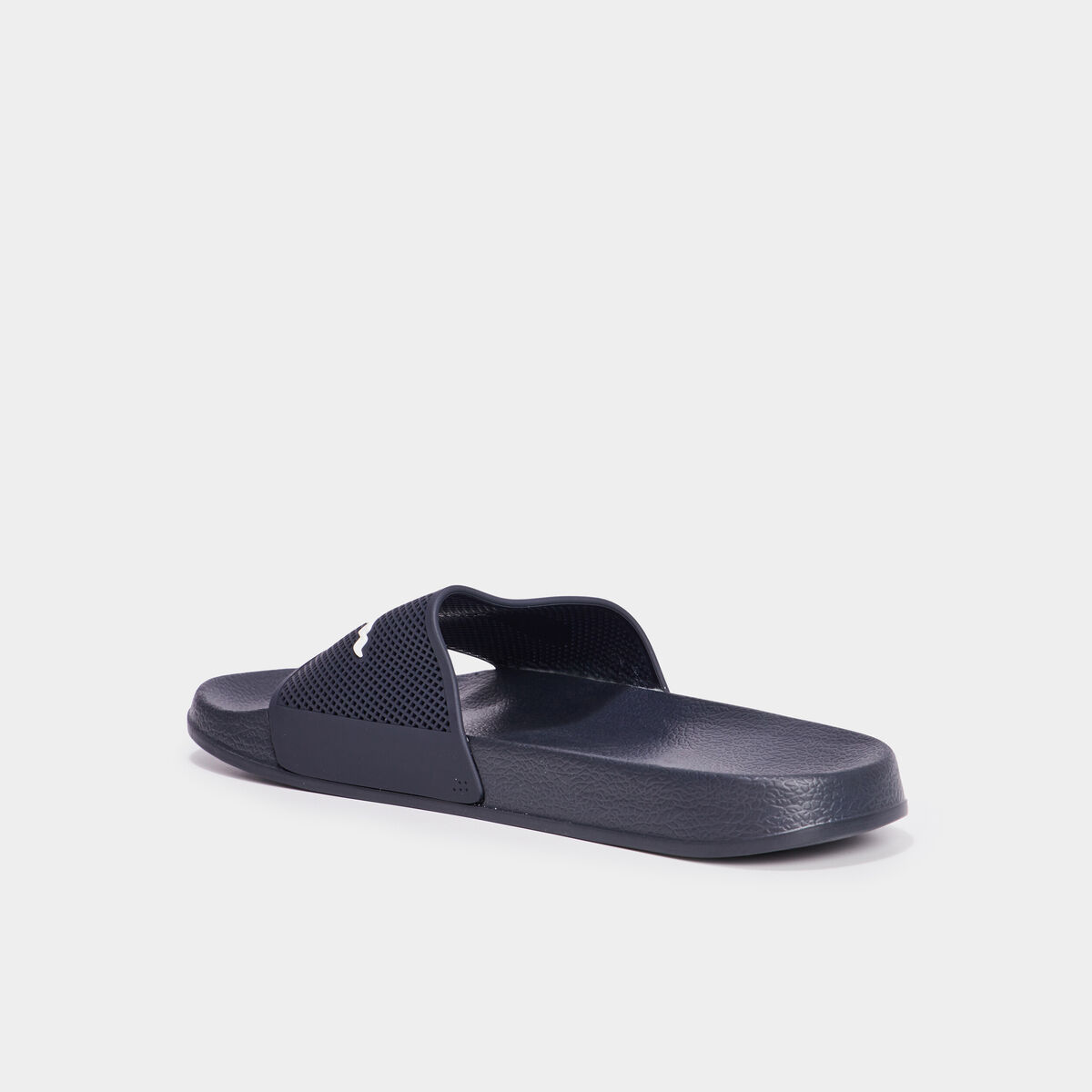 Mules Champion Daytona bleu marine homme