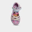 Sandales Gabby et la maison magique rose fille