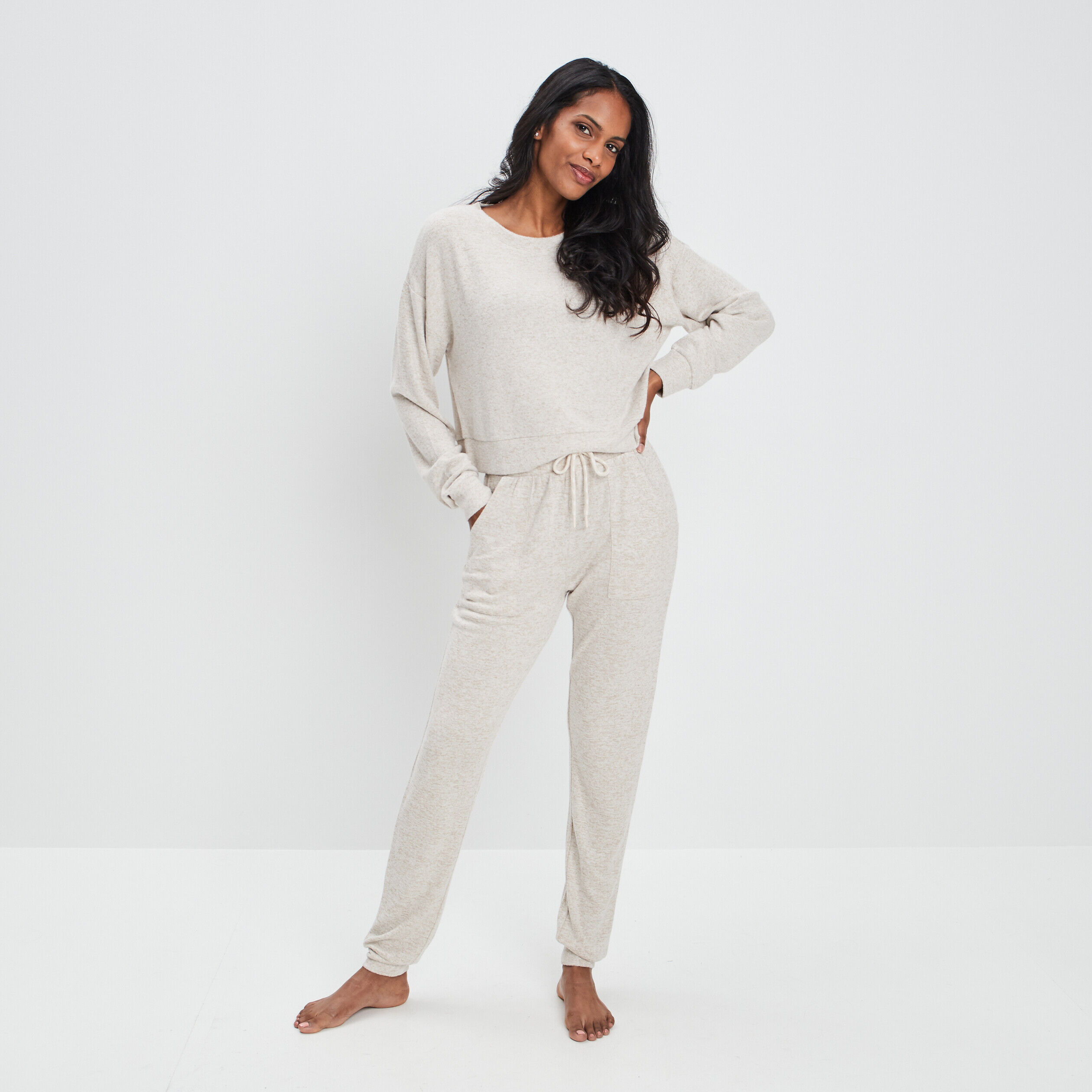 Bas de pyjama femme pas cher best sale