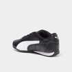 Baskets running Puma Catch noir gar&ccedil;on