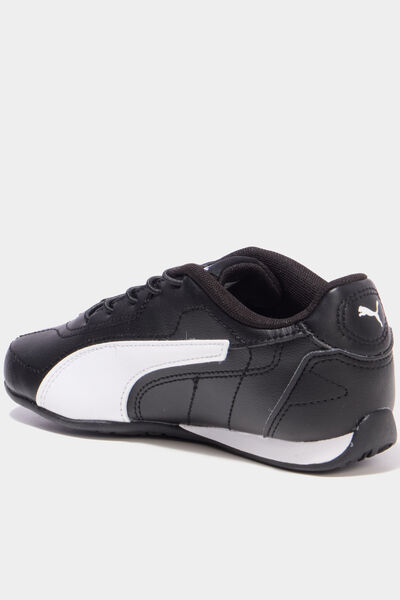 Baskets running Puma Catch noir gar&ccedil;on