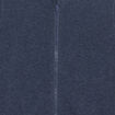 Sweat zippé à capuche bleu marine garçon
