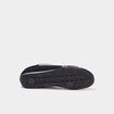 Baskets running en cuir Puma Catch SD noir homme