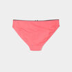 Lot 3 culottes coton rose fushia femme