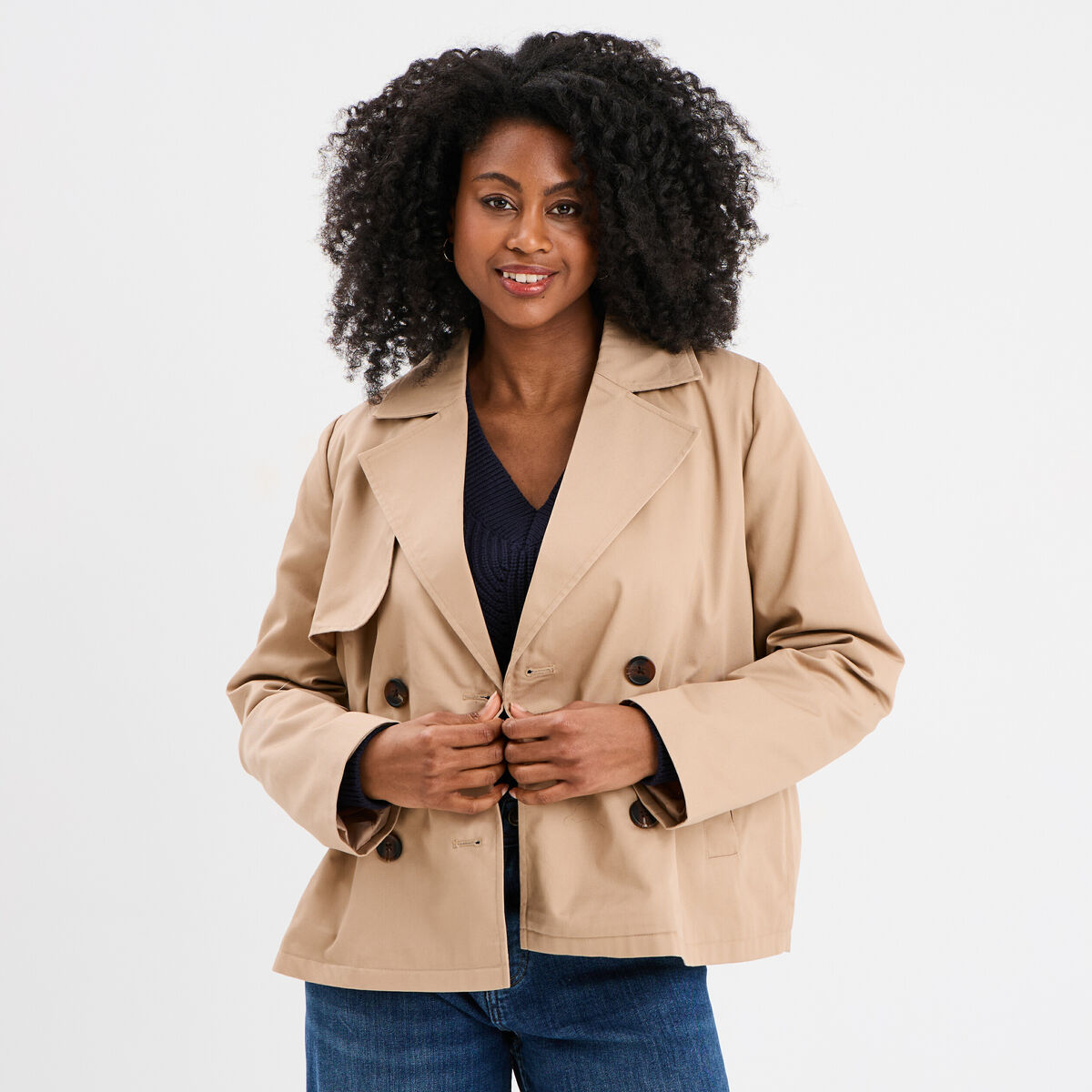 CRAZE Vestes Pour Femmes Manteaux Rétro Baseball Automne Hiver Lettre