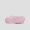 Chaussons chaussettes noir fille