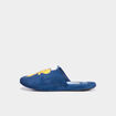 Chaussons mules Les Simpson Homer multicolore homme