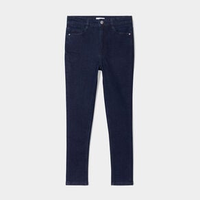 jeans skinny 78eme denim brut femme Jeans skinny 7/8ème denim brut femme