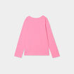 Lot 2 ensembles pyjamas coton rose clair fille