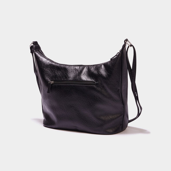 sac cabas avec mousqueton noir femme Sac cabas avec mousqueton noir femme
