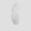Sandales de plage transparentes multicolore femme