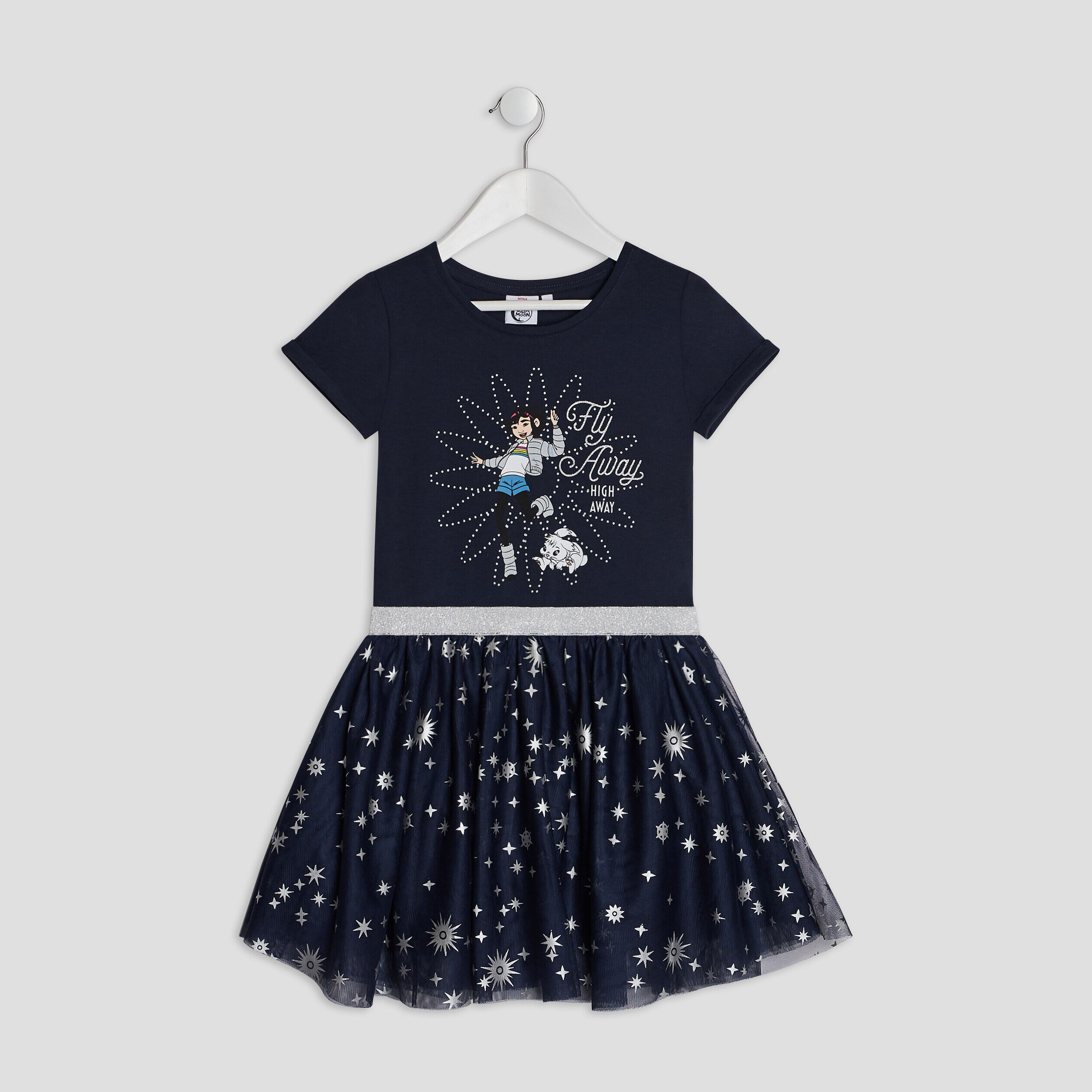 robe fille halle aux vetements
