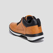 Baskets running Kappa Monsilow camel homme