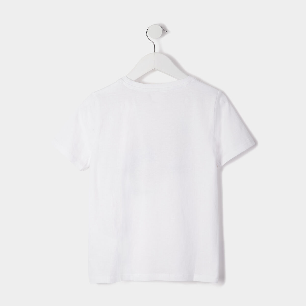 Ensemble 2 pièces blanc garçon