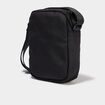 Sac en bandouli&egrave;re noir homme