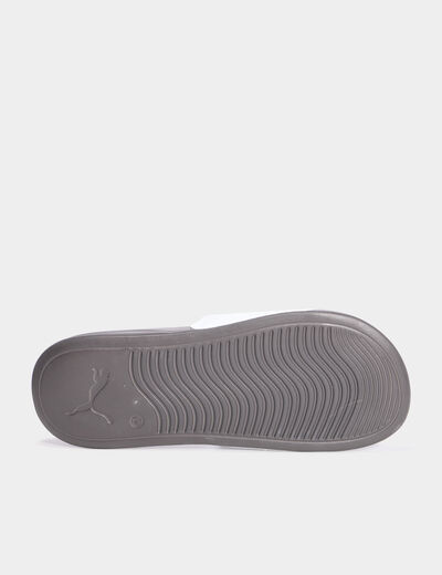 Mules Puma multicolore homme