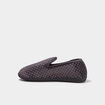 Chaussons Isotoner rose femme