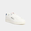 Tennis basses &agrave; lacets Ellesse blanc homme