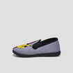 Chaussons Pokémon gris garçon