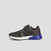 Runnings à scratch Slazenger Charingcros bleu marine garçon