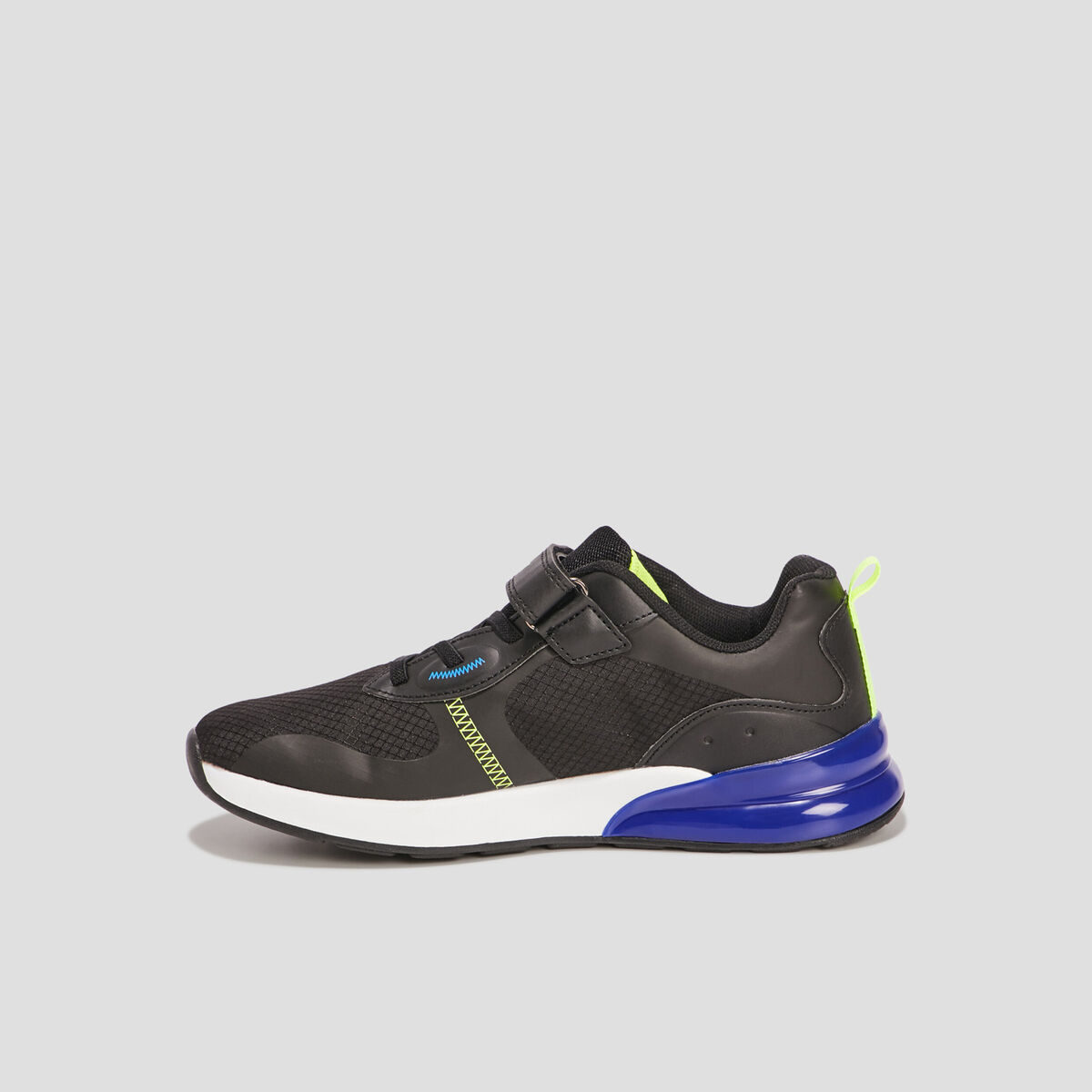 Runnings à scratch Slazenger Charingcros bleu marine garçon