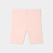 Lot 2 leggings corsaires bleu marine b&eacute;b&eacute; fille