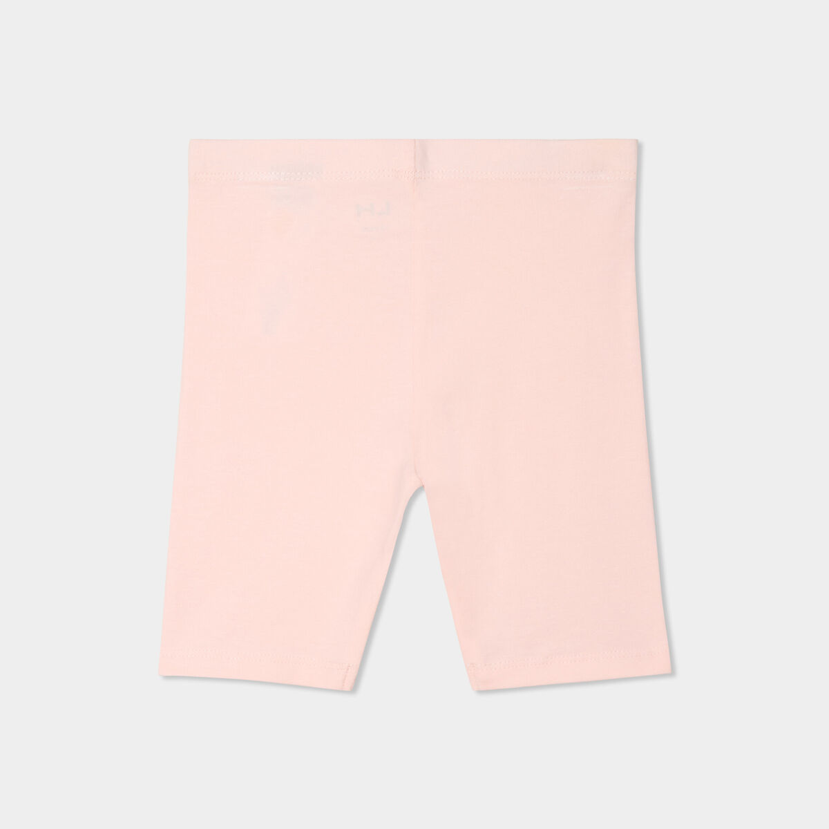 Lot 2 leggings corsaires bleu marine b&eacute;b&eacute; fille