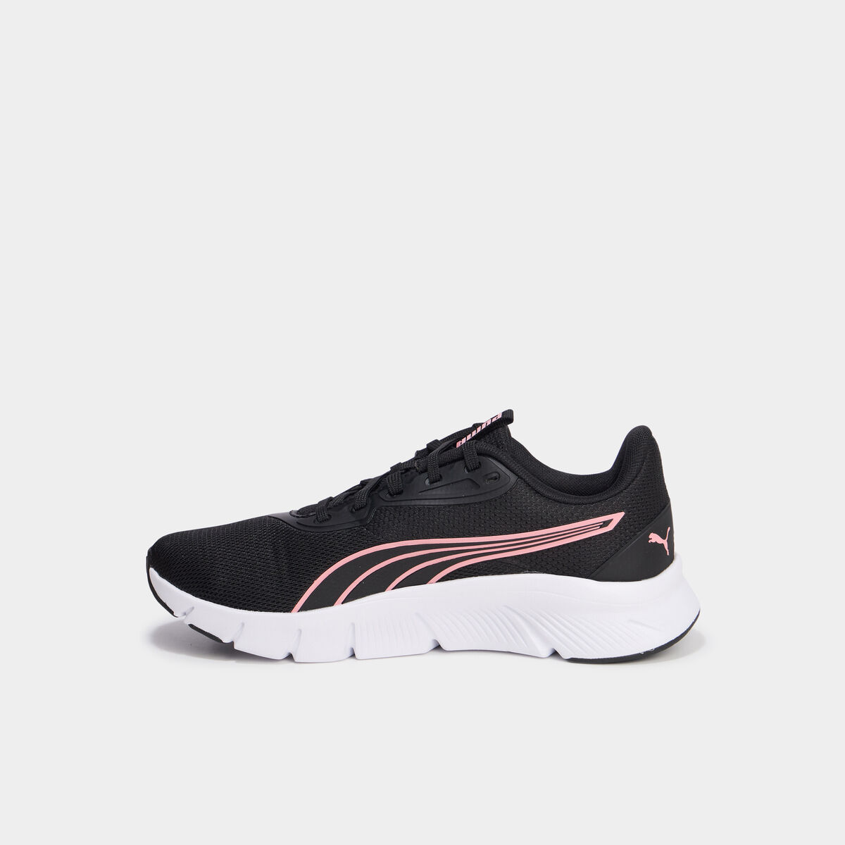 Baskets running Puma Flexi Moderne noir femme