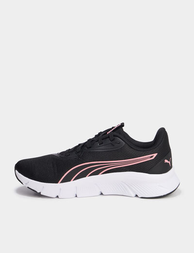 Baskets running Puma Flexi Moderne noir femme