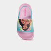 Claquettes de plage Vaiana multicolore fille