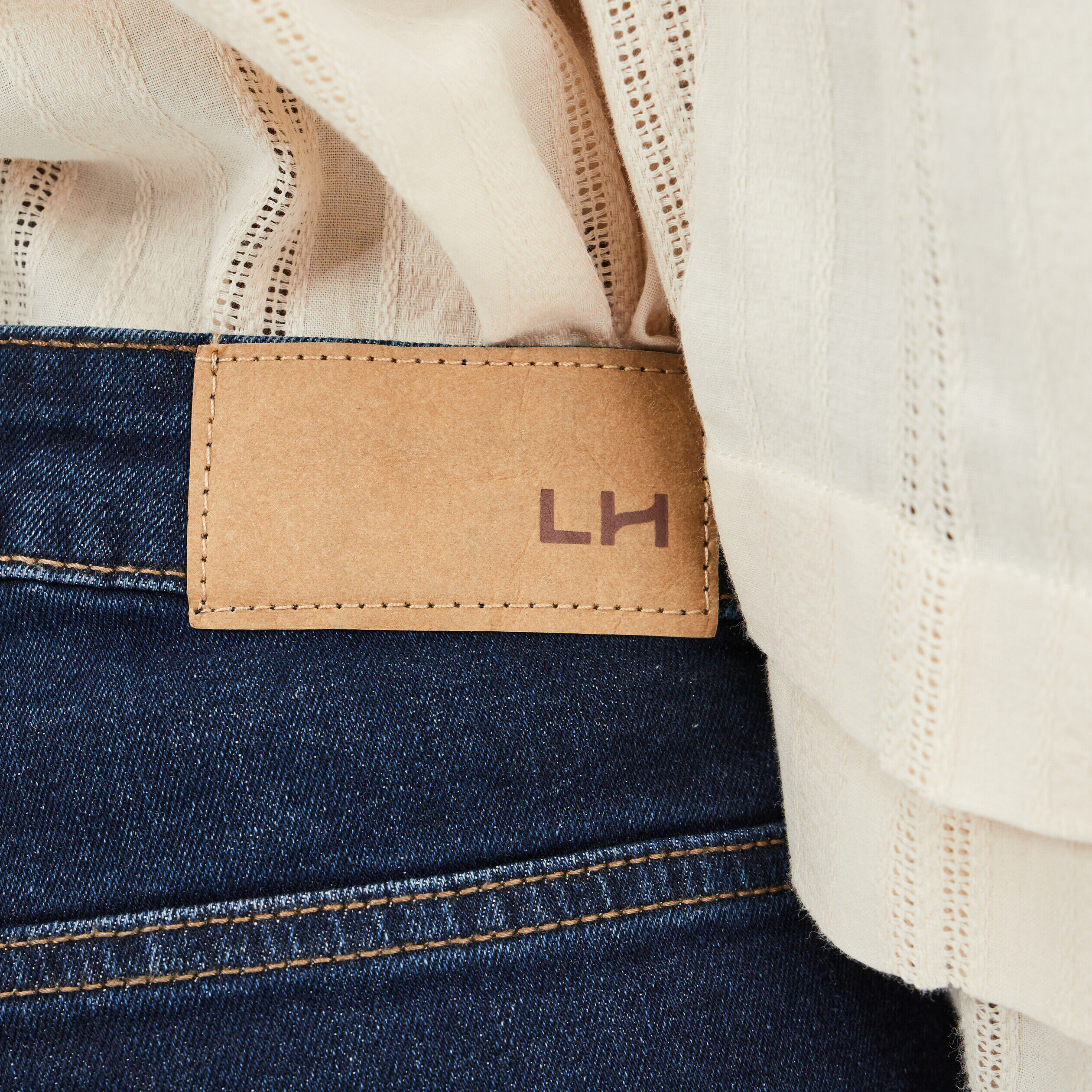 Jean la shop halle femme
