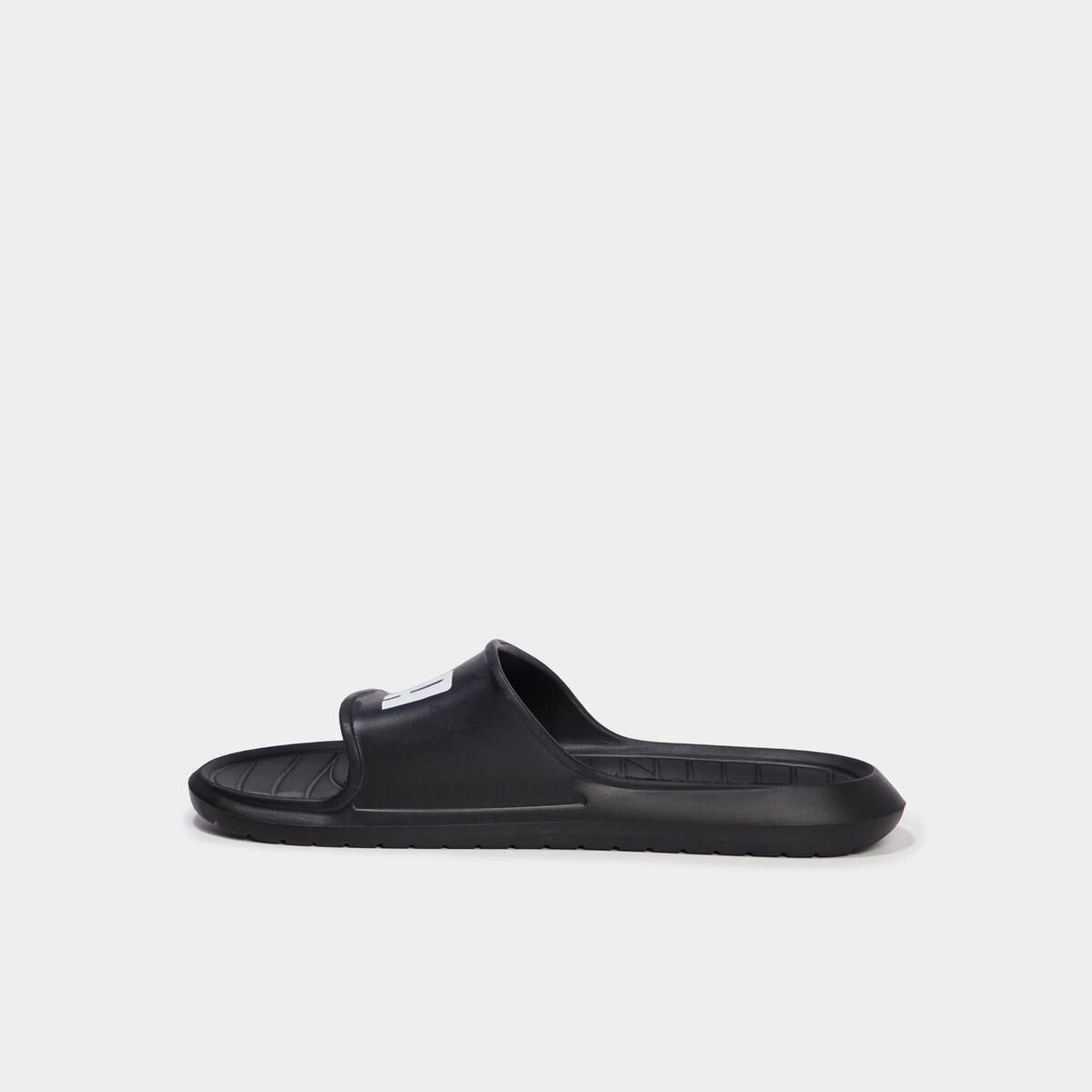 Claquettes de plage Puma Divecat noir homme