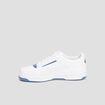Tennis basses à lacets Puma Joy blanc homme