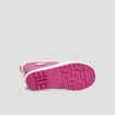 Bottes de pluie Trappeur rose fille