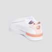 Tennis basses à lacets Puma Jada Renew blanc femme