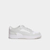 Baskets &agrave; lacets Puma Rebound Slam gris clair homme