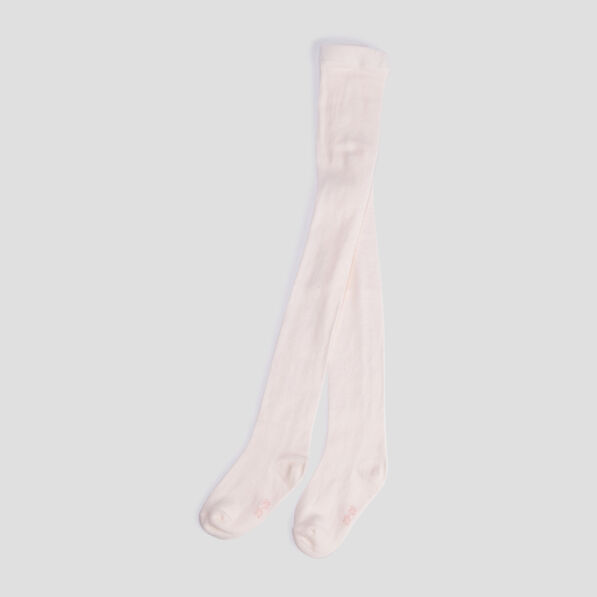collants rose bebef Collants rose bébé fille