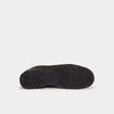 Bottines montantes semelles crant&eacute;es noir homme