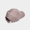 Casquette gris foncé homme