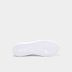 Tennis basses Puma Court Classic Clean blanc homme