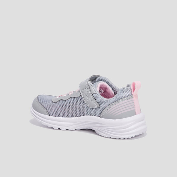 runnings a scratch skechers pretty fresh gris fille Runnings à scratch Skechers Pretty Fresh gris fille