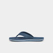 Tongs de plage bleu marine homme