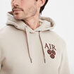 Sweat &agrave; capuche hoodie Avatar sable homme