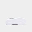Baskets Puma Court Classic Clean noir homme