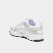 Tennis Rebound V6 Puma gris argent femme