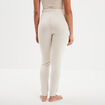 Bas de pyjama sable femme