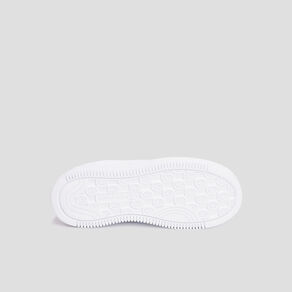 Tennis basses Champion Low blanc femme